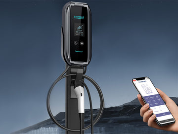 What’s the Difference Between a 32 Amp vs. 40 Amp EV Charger?