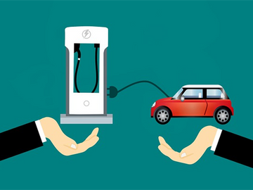 How Much Does It Cost to Install an EVSE