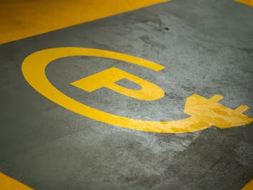 Can I Use a Tesla Destination Charger