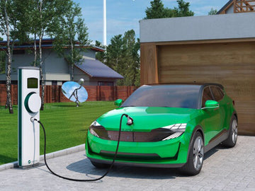 Why Ford Offers a Free Tesla to CCS Adapter to Its EV Owners?