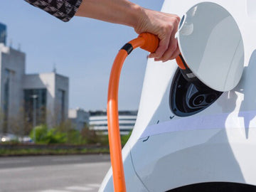 Is an EV Charging Cable the Same Thing as an EV Charger?