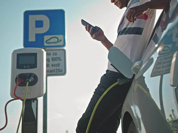 Why Should You Upgrade to a Level 2 Charger