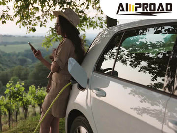 How Can One Extend the Lifespan of an EV Battery Through Charging Practices?