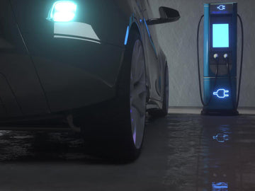 Everything You Need to Know about the SAE J1772 EV Charger