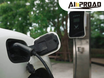 How to Choose the Right Level 2 EV Charger