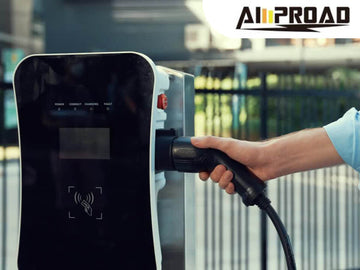 Can My House Handle Level 2 EV Charger