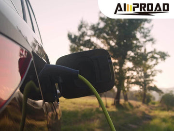 Is It Safe to Use an Extension Cord with an EV Charger