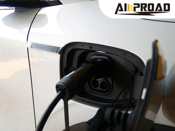 Do Public Charging Stations Have Different Pricing for Peak and Off-peak Hours during Level 2 Charging