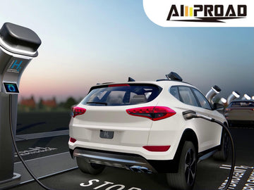 Why Consider Charging EV Battery to 80% or 90%