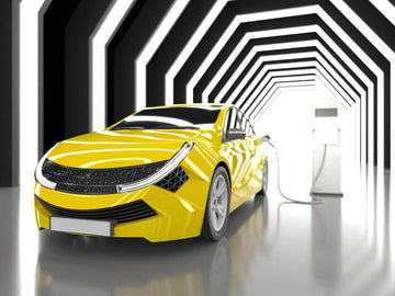 Do Electric Cars Depreciate Faster