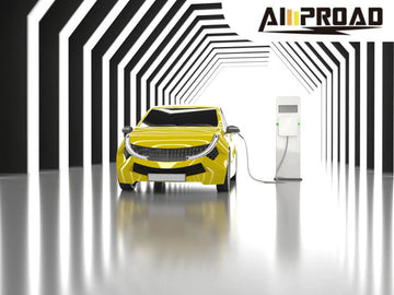 What Is the Main Purpose of an EV Charger?