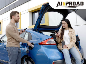 Is Level 2 Charging Suitable for Home Use