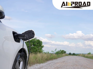 Is There Reliable Charging at Home or Work?