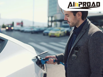 Is Level 2 Charger Mainly for Public Charging Stations