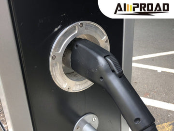 Are There Any Portable EV Charger Options Available?