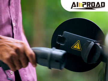 Can You Plug in Plug 2 J1772 Chargers into One Electric Vehicle?