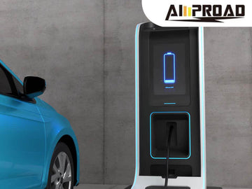 Can You Install A DC Fast Charger at Home