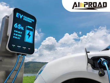 How Much to Install Home EV Charger