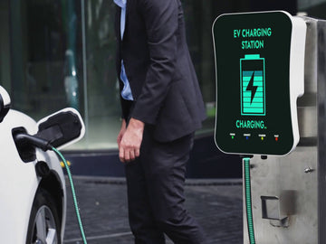 What to Look for in Level 2 EV Charger