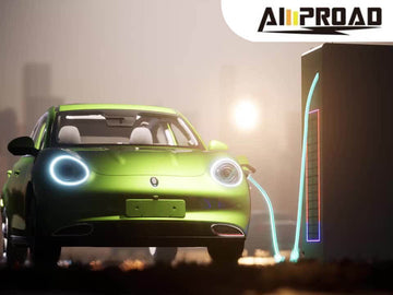 Top 5 Electric Cars with the Longest Ranges
