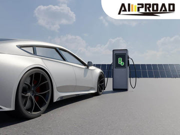 How Do Electric Vehicle (EV) Charging Stations Operate