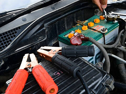 Protéger sa batterie de voiture du froid : 5 astuces pour éviter la panne