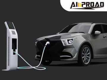 What Types of Home EV Charging Are Available