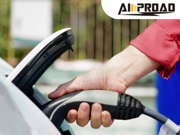 How Do I Secure My Home EV Charger?