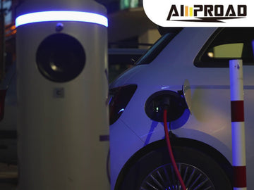 Home Charging Infrastructure: What do you need at home