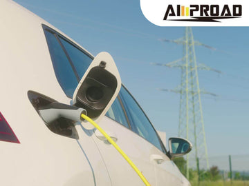 Can I Use a Portable EV Charger at Home Instead of a Fixed Station