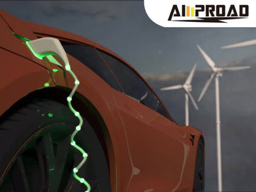 What Is a Mobile EV Charger?