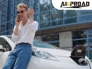 How Do I Choose the Right Charging Equipment for My Electric Vehicle (EV)