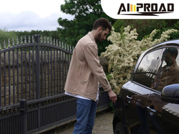 How do I Know If My Portable EV Charger Is Capable of Level 2 Charging?