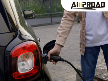 Can Electric Vehicles Be Charged at Home