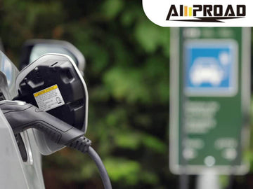 What Features Should I Look for in a Portable EV Charger?