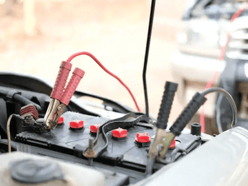 Can Damage Be Caused Using Portable Jump Starter?