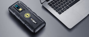 Which Scenarios will Require Car Emergency Jump Starters?