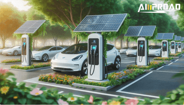 Are Electric Car Charging Stations Safe