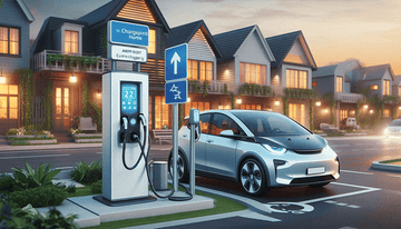 Don't Buy an EV Unless You Have Home Charging