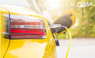 How Can Electric Car Charging Stations Be Established