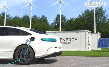 How to Buy a Commercial EV Charging Station