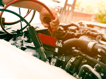 How Do I Properly Maintain and Store a Jump Starter for Optimal Performance