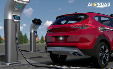 Is EV Charging Station a good business opportunity