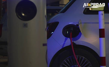 What Are The Benefits Of A ‘Smart’ EV Charging Station