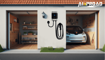 What Size Are EV Charging Stations