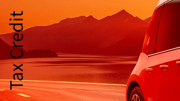 Does EV Charger Qualify for Federal Tax Credit?