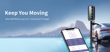 Versatile Smart EV Charger: The Future of Electric Vehicle Charging
