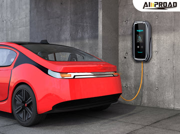 Electric Vehicles in California