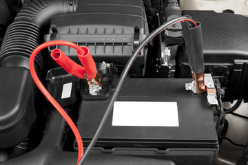 Why Every Car Should Be Equipped with Jump Starter?