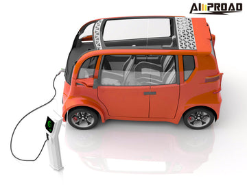 So What Are the Basics of Home Charging